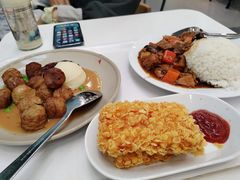 -宜家·瑞典风味餐厅(北京西红门店)