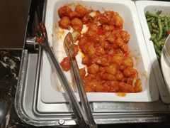 -素满香·素食自助餐(西安·民乐园店)