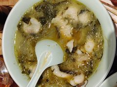 -回味鸭血粉丝汤(新城市广场店)