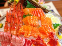 -大渔铁板烧(东城店)
