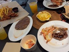 -必胜客(栖乐荟店)