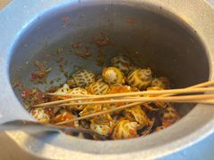 -隅乐胡椒虾·台湾菜·团建(皇岗店)