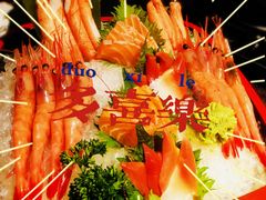 -神户赤童日式烤肉(金地广场店)
