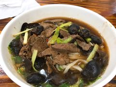 -肆姐面粉馆(坡子街店)