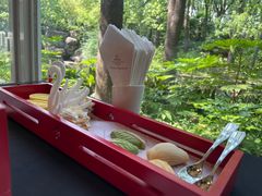 -西郊宾馆·1921餐厅