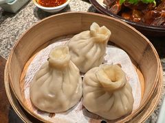 -南京大牌档(青岛万象城店)