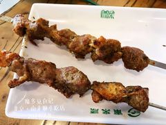 -南来顺饭庄·清真(南菜园店)