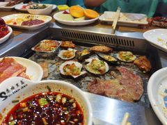 -苏格里岛自助海鲜烤肉火锅(集美万达店)