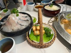 -左庭右院鲜牛肉火锅(南通CBD大有境店)