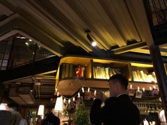 -胡桃里音乐酒馆(曲江店)