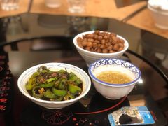 小食-深德天麻鱼头(星宝店)
