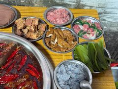 -渝味黄姐火锅(黄泥村店)