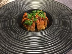 -北京泰富酒店-柏景轩中餐厅