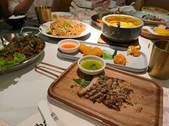 -帕娜·泰式茶餐厅·Bistro(近铁广场店)