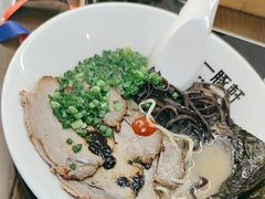 -一豚轩·烧鸟·豚骨拉面(五四路店)