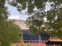 -白云观