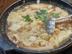 -老姑砂锅·烧烤天津菜(体北道店)