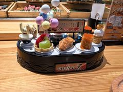 -一豚轩·烧鸟·豚骨拉面(五四路店)