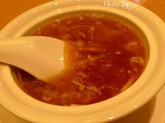 餐饮-上海雅居乐万豪侯爵酒店