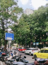 -复旦大学附属妇产科医院(杨浦院区)