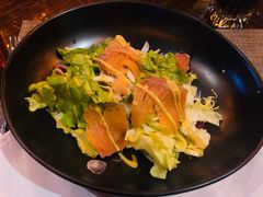 -YUE·6·西式融合餐厅(外滩六号店)