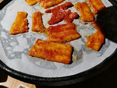 -么肆烤肉(汉街形象店)