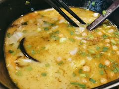 -阿香米线(深业上城店)