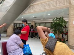 -上海中医药大学附属曙光医院(东部)