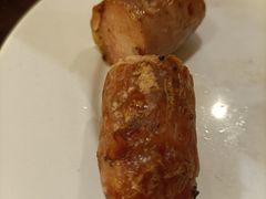 脆皮肠-拉丁餐厅·巴西烤肉自助(正佳广场店)
