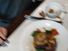-洈水谣 · 地道荆州松滋菜(菱角湖公园店)