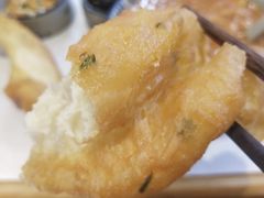 -头壹号  羊汤·饸饹面·大油条(西二旗店)