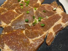 -韩宫宴烤肉·料理(大宁国际店)