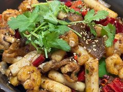 -陈麻婆豆腐(旗舰店)