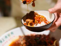 -味上湘菜馆(岳麓山店)