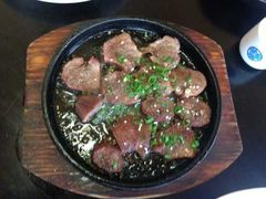 -福冈日本料理(段家坝店)