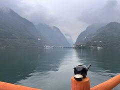 -乌江画廊(彭水苗族土家族自治县)