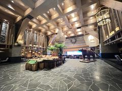 -清河半岛温泉度假酒店