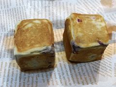 -刘记仙豆糕(贝岗店)