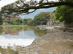 -云水谣景区