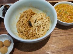 -蟹上黄·蟹黄面·江南糖水(人民广场店)