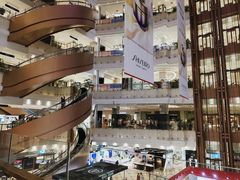 -新世界大丸百货