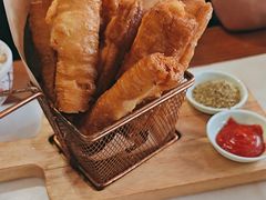 -天天初二·天津传统捞面·天津特色菜(凌奥总店)