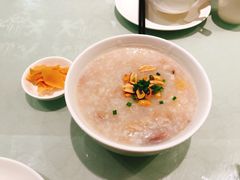 艇仔粥-狮王府淮扬菜(新街口友谊店)