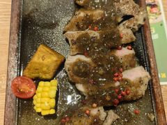 -豪客来牛排(成都锦江大融城店)