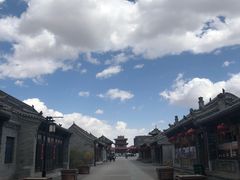 -大同王府至尊酒店