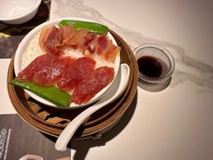 -虾饺妹·粤式茶餐厅(荟聚店)