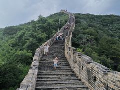 -慕田峪长城