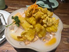 -悠味天老妈疙瘩汤(万达店)