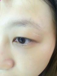 -MIVI野生眉纹绣纹眉