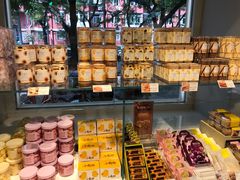 -好利来(团结湖店)